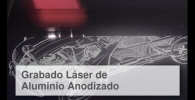 Consejos para el grabado laser de metales anodizados