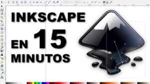 Aprende Inkscape desde cero: Curso básico de Inkscape para principiantes