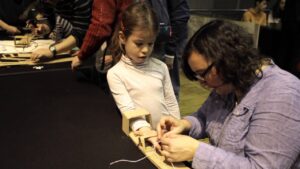 Todo lo que necesitas saber sobre la Mini Maker Faire Barcelona: ¡Inscríbete ahora!