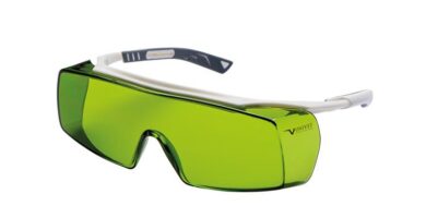 10 practicas de seguridad para usar gafas en grabado laser de madera