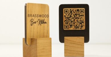 Consejos de expertos para códigos QR duraderos y legibles en madera 24 consejos de expertos para codigos qr duraderos y legibles en madera
