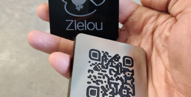 consejos efectivos para asegurar la durabilidad de tus codigos qr grabados con laser en cualquier superficie