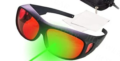 consejos para elegir gafas de seguridad con grabado laser en plasticos