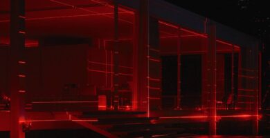 descubre los asombrosos disenos grabados con laser en superficies