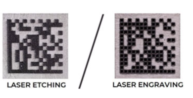 diferencias en el grabado laser en vidrio guia completa