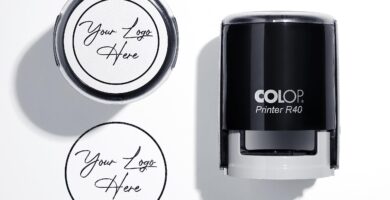 logotipos personalizados en tela calidad y exclusividad con grabado laser