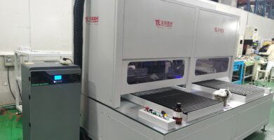 Mejora del grabado láser | Mayor calidad y eficiencia con extractor de humo 24 mejora del grabado laser mayor calidad y eficiencia con extractor de humo