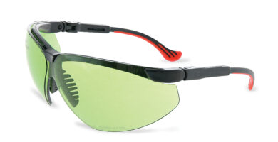 proteccion en gafas laser para grabado co2 como protegerte