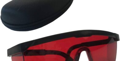 Protege tus ojos: Riesgos del grabado láser sin gafas de seguridad en plásticos 24 protege tus ojos riesgos del grabado laser sin gafas de seguridad en plasticos