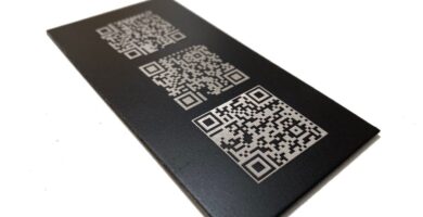 superando las limitaciones del grabado laser de qr en metales soluciones eficientes y clave