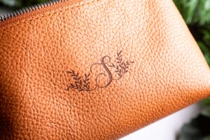 The Best Designs for Laser Engraving on Leather: Expert Tips and Ideas