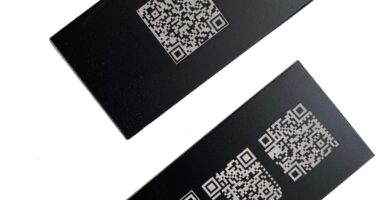 ventajas del grabado laser en codigos qr eficiencia y durabilidad